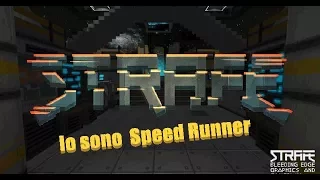 Strafe Millennium Edition - Modalità Speedzone - Sano Gameplay ITA