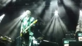 Franz Ferdinand - Right Action [Pstereo Festival 2014]