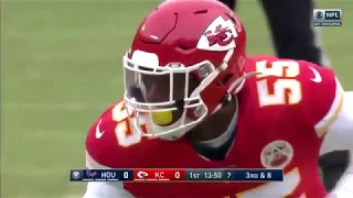 ×[ Condensed ]Texans vs Chiefs Full Game Highlights Divisional Round | NFL 2019.