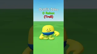 Making Roblox *FREE* Troll Idea 🤣