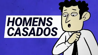 OS MELHORES VÍDEOS SOBRE HOMENS CASADOS