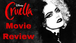 One of the best Disney live action remakes! // Cruella (2021) Review