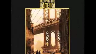 Once Upon A Time In America | Soundtrack Suite (Ennio Morricone)