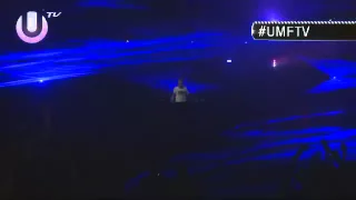 Armin Van Buuren - Live at Ultra Music Festival 2013