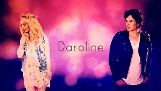 Damon and Caroline | Always Hate Me
