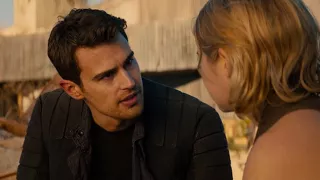 Allegiant full movie 2016