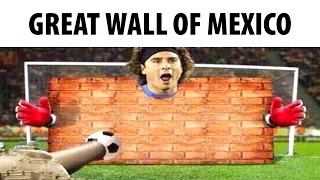 Funny World Cup Memes V3