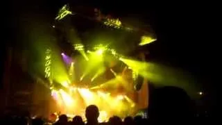 Phish - "Harry Hood" - Darling's Waterfront Pavillion, Bangor, ME 7/3/2013