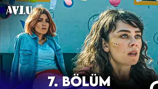 Avlu 7. Bölüm (Full HD)