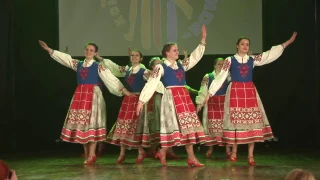 «АРТ-вакацыi-2016» в ВГМУ. Концертная программа ВГАВМ