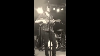 LP - Forever For Now Live at 3rd and Lindsley