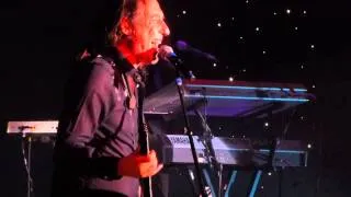 "Everybody Have Fun Tonight" Wang Chung@Resorts Casino Atlantic City 7/20/13