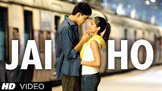 Jai Ho Slumdog Millionaire Full Song