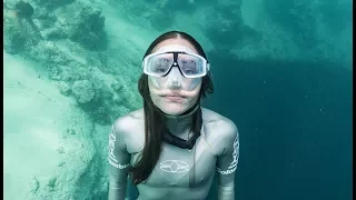 Freediving Technique 101: how to improve your diving and enjoy longer dives