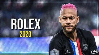 Neymar Jr ► Rolex - Ayo & Teo | Skills & Goals 2020