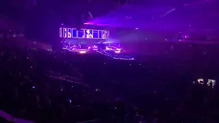 Muse - Live @ Arēna Rīga, Riga, Latvia 2019