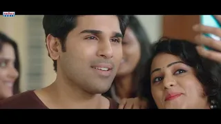 Mella mellaga full video song _ ABCD movie song l allu sirish, rukshaf dhillon,Sid ,Judah