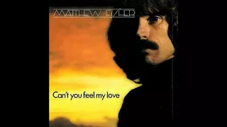 Matthew Fisher - Can't You Feel My Love (1980) (Vinyl)