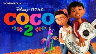 ¿COCO 2?