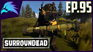 Surroundead Ep.95-The Last Legendary Item Has Been Found!!