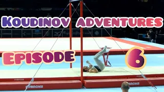 Koudinov Adventures Episode 6 | Monday Blues