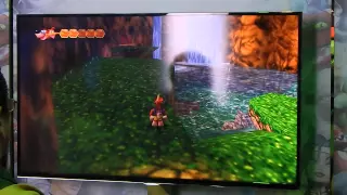 E3 2015   Banjo Kazooie Rare Replay