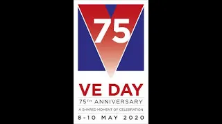 Betsy Harmony The VE Day 75th Anniversary Special