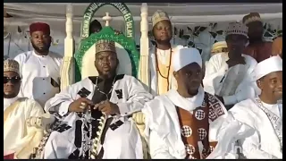 MAWOLUDI sheikh BULALA TiTiWA  by sayyidat Rukayatashabi