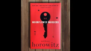 Moonflower Murders by Anthony Horowitz