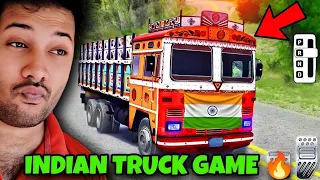 Indian Truck Game കളിച്ചപ്പോൾ 🔥| Truck Masters India | ANDROID