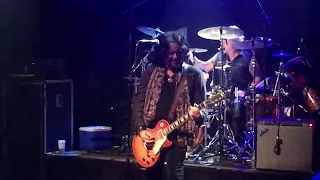 The Tea Party - Full Show - Town Ballroom , Buffalo , NY - 10/14/23 - October 14, 2023 - 2nd Night