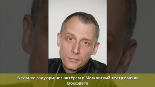 Межулис, Андрей Валентинович - Биография