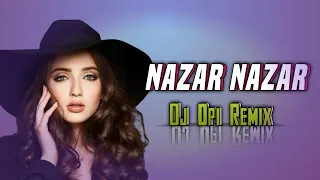 Nazar Nazar (Remix) Dj Opi | Shahid Kapoor | Karina Kapoor | Udit Narayan, Sapna Mukherjee