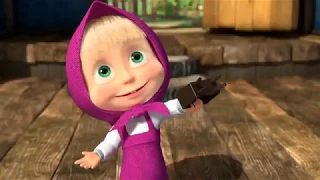 Маша и Медведь 🧸 Masha and The Bear #245 🧸 Best Kids Toys Commercials