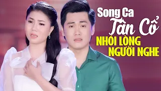 Song Ca Tân Cổ XIN TRẢ CHO EM Nhói Lòng Người Nghe 💔 Đặng Kiều My & CVVC Nguyễn Văn Khởi