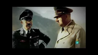 Heinrich Himmler, anatomía de un genocida HD