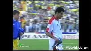 memories from 2004 - Ukraine 4:3 Armenia