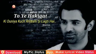 Iss Pyar Ko Kya Naam Doon Love Dialogue Status || Arnav Khushi Status || New Best Love Dialogue