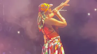 “Unthinkable “ Alicia Keys Keys To the summer tour 07/21/2023 Saint Louis,Missouri  (re-upload)