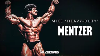 MIKE "HEAVY DUTY" MENTZER - Motivational Video (Mike Mentzer)