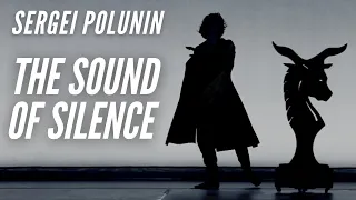 Sergei Polunin // THE SOUND OF SILENCE (Disturbed cover / Simon & Garfunkel)