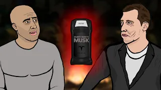 Joe Rogan Experiences Elon's Musk