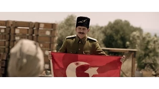 Son Mektup 2. Fragman (Official)