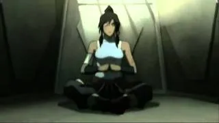 Legend of Korra Episode 9 Out of the Past Promo Clip 1  HD