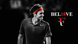 Roger Federer | The greatest of all time