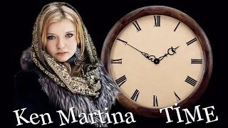 Ken Martina - Time / Extended New Remix ( İtalo Disco )