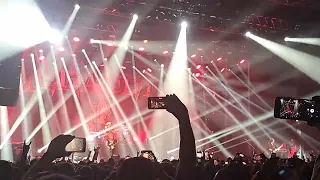 Megadeth - Holy Wars - Ao Vivo em São Paulo, Brasil - 18-04-24