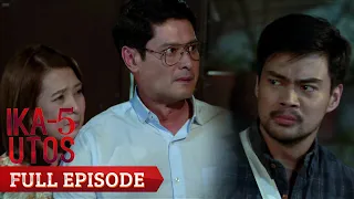 Ika-5 Utos: Full Episode 85