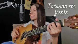 Tocando em frente - Almir Sater || Marina Aquino