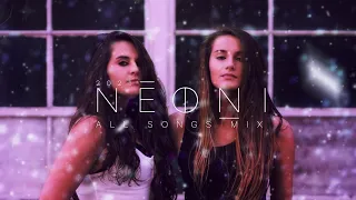 Neoni All Songs Mix 2021